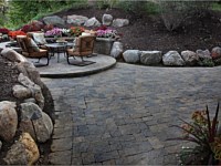 Hardscapes